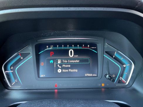 Used 2020 Honda Odyssey EX-L image 13