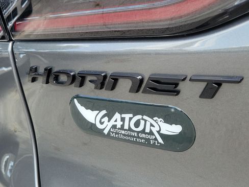 Used 2024 Dodge Hornet GT w/ GT Blacktop Package AWD/4WD image 6