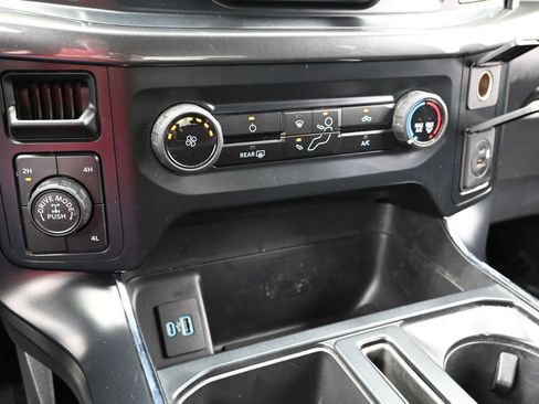 Used 2023 Ford F150 XL w/ STX Appearance Package AWD/4WD image 40
