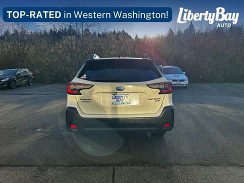 Used 2023 Subaru Outback Onyx Edition XT image 11
