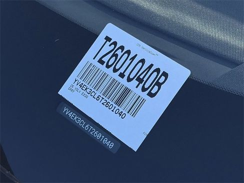 Used 2026 Volvo EX30 Cross Country Ultra image 32