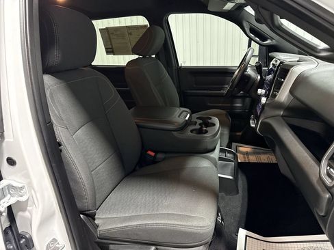 Used 2025 RAM 3500 Tradesman AWD/4WD image 29