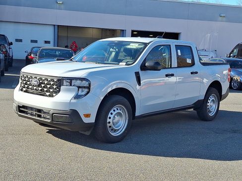 New 2026 Ford Maverick XL w/ Equipment Group 101A image 3