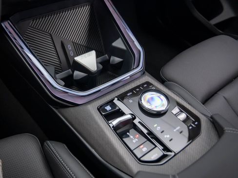 New 2026 BMW X3 xDrive30 image 11