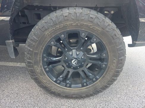 Used 2022 Ford F150 XLT w/ Equipment Group 302A High AWD/4WD image 4