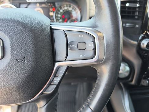 Certified 2023 RAM 1500 Laramie RWD image 30