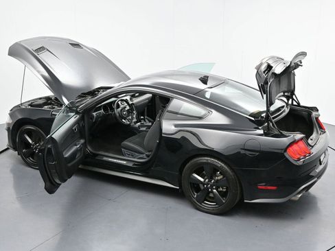 Used 2021 Ford Mustang GT w/ Equipment Group 301A image 41
