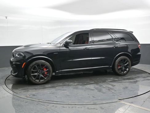 Used 2023 Dodge Durango SRT image 7