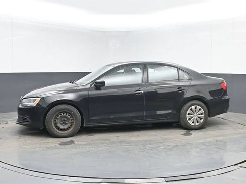Used 2014 Volkswagen Jetta S FWD image 6