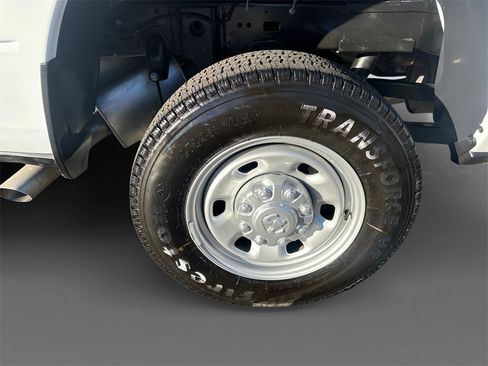 Certified 2024 RAM 2500 Tradesman w/ Chrome Appearance Group image 10