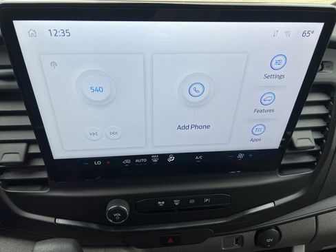 New 2026 Ford Transit 250 148 Medium Roof image 10