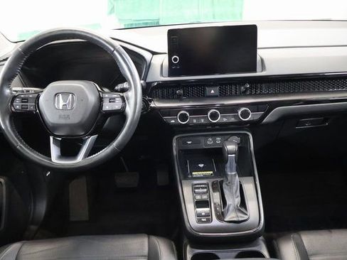 Used 2024 Honda CR-V EX-L image 14