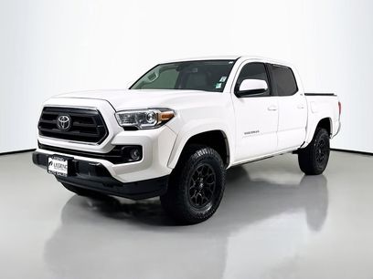 Used 2020 Toyota Tacoma SR5