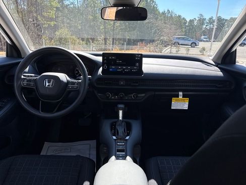 New 2026 Honda HR-V LX image 14