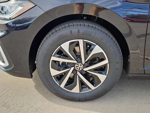 New 2026 Volkswagen Jetta S image 5