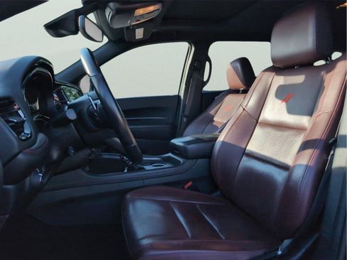 Used 2023 Dodge Durango GT AWD/4WD image 18