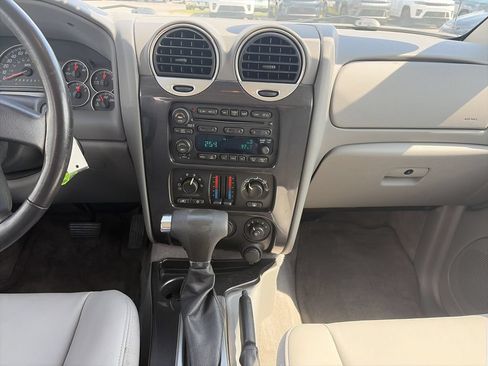 Used 2008 GMC Envoy SLE RWD image 15