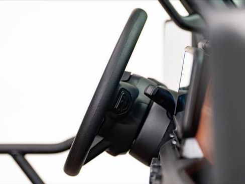 Used 2026 Jeep Wrangler Unlimited Sport image 28