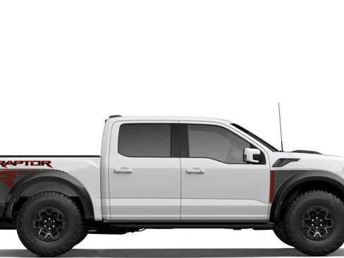 New 2026 Ford F150 Raptor image 27