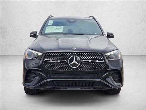 New 2026 Mercedes-Benz GLE 450 4MATIC image 6