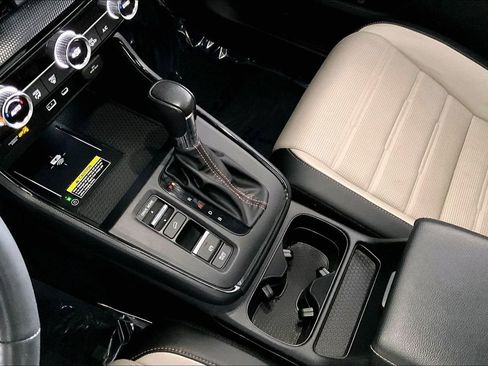 Used 2023 Honda CR-V Sport Touring image 18