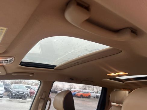 Certified 2018 Kia Sedona SX Limited w/ SX Limited Prestige Package image 15