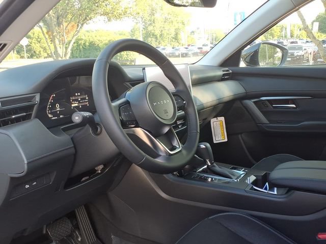 New 2026 MAZDA CX-5 Preferred AWD/4WD image 13