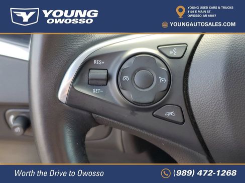 Used 2020 Buick Enclave Preferred FWD image 13