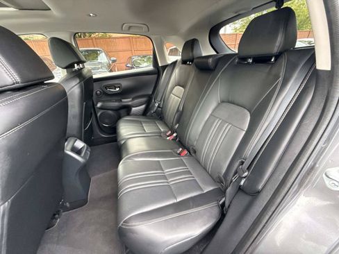 Used 2025 Honda HR-V EX-L image 13