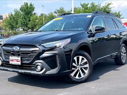 Used 2023 Subaru Outback Premium