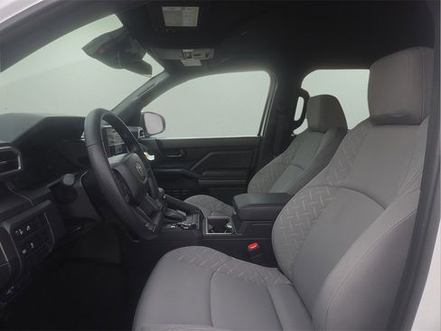 New 2026 Toyota Tacoma SR5 image 19