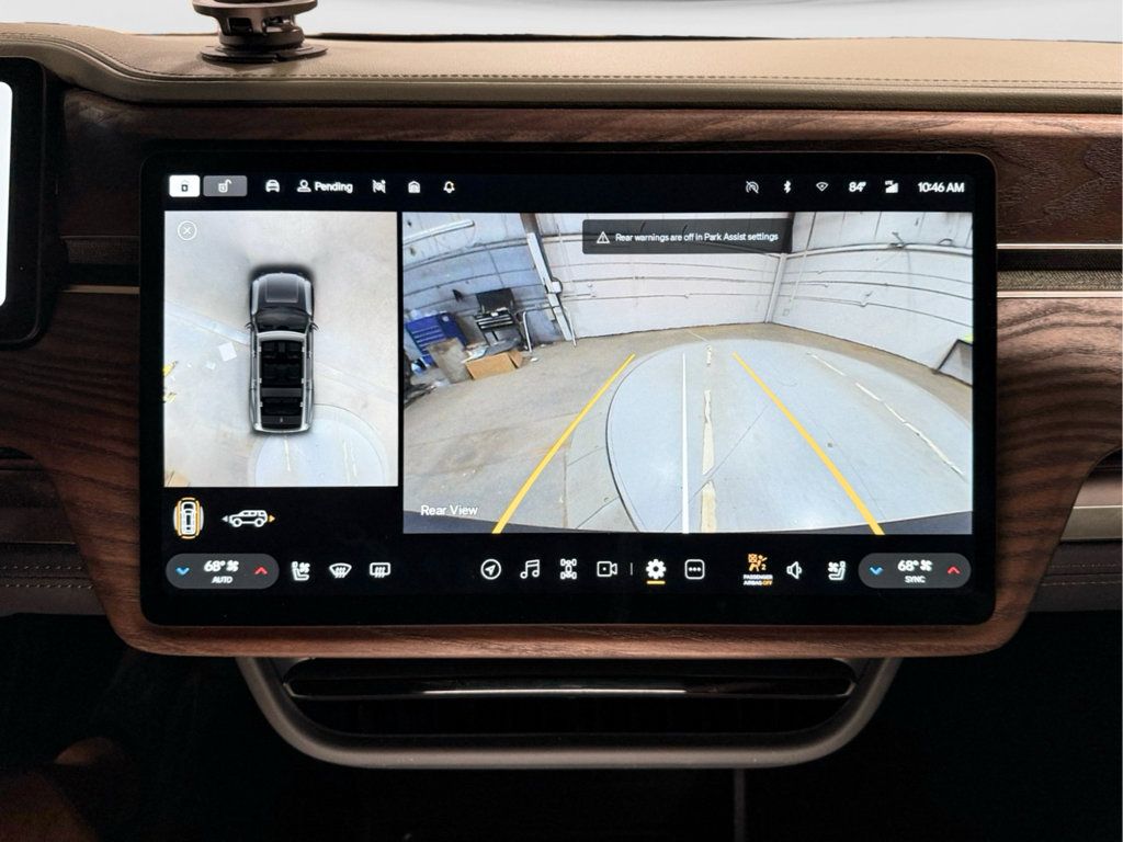 Used 2023 Rivian R1S Adventure Dual AWD/4WD image 16
