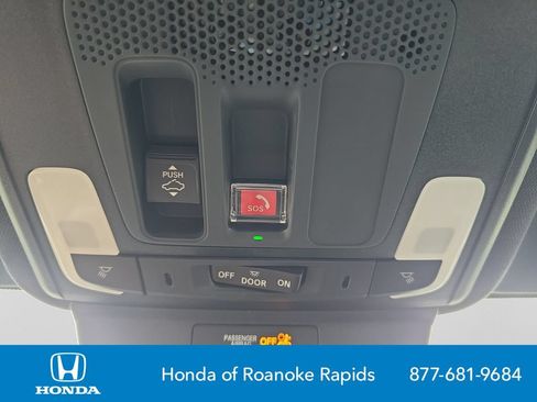 New 2026 Honda Accord Sport image 31