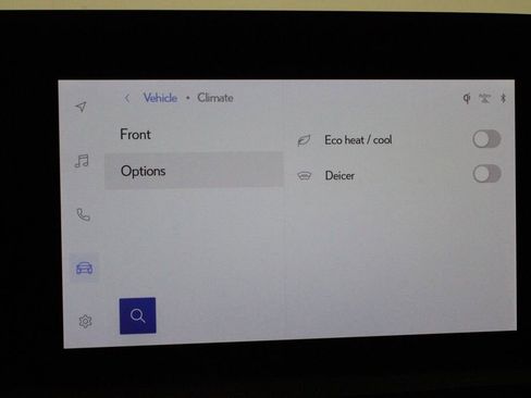 Used 2024 Lexus ES 350 w/ Premium Package image 36