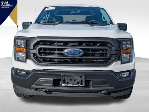 Certified 2023 Ford F150 XL image 12