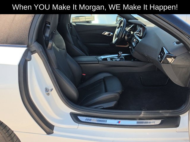 Used 2026 BMW Z4 sDrive30i RWD image 10