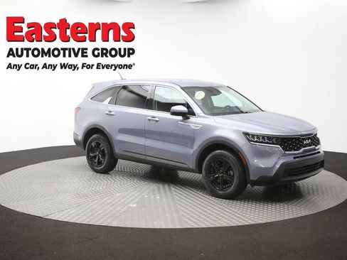 Used 2023 Kia Sorento LX AWD/4WD image 47
