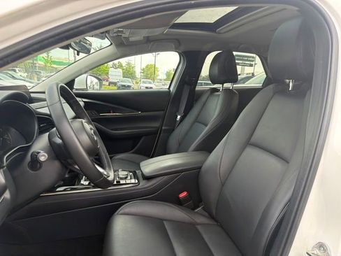 Used 2024 MAZDA CX-30 AWD 2.5 S w/ Preferred Package image 19