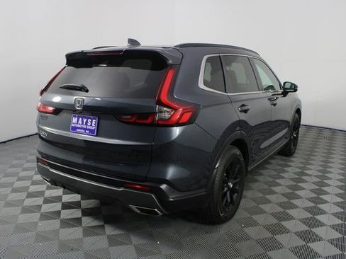 Used 2023 Honda CR-V Sport image 24