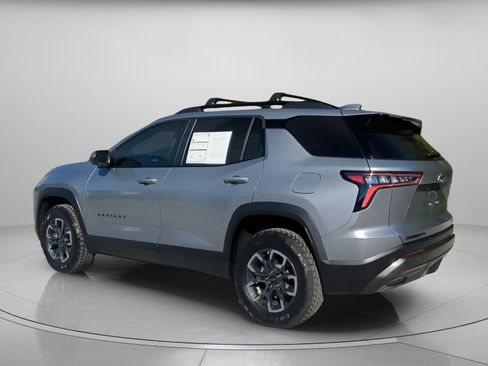 Used 2025 Chevrolet Equinox ACTIV w/ Convenience Package III image 19