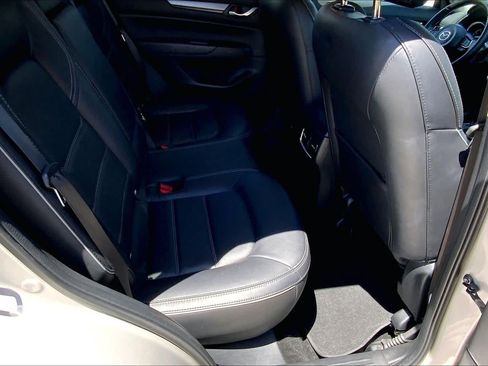 Certified 2025 MAZDA CX-5 AWD 2.5 S w/ Preferred Package image 20