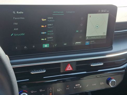 Used 2025 Kia K5 GT-Line w/ GT-Line Premium Package FWD image 18