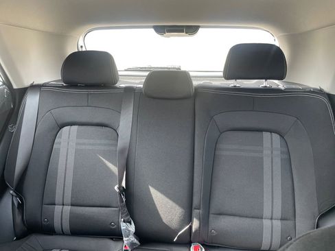 New 2026 Hyundai Venue SEL FWD image 14