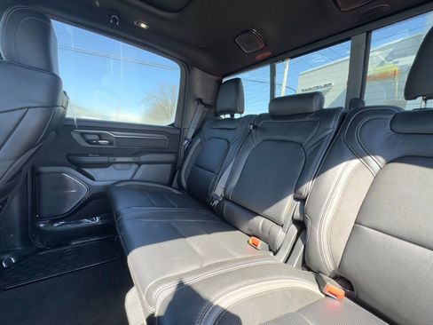 Used 2024 RAM 1500 TRX image 17