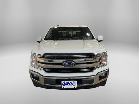 Used 2018 Ford F150 Lariat image 7