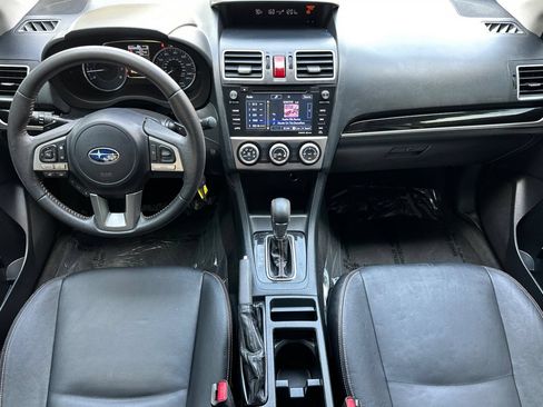 Used 2017 Subaru Crosstrek 2.0i Limited AWD/4WD image 15