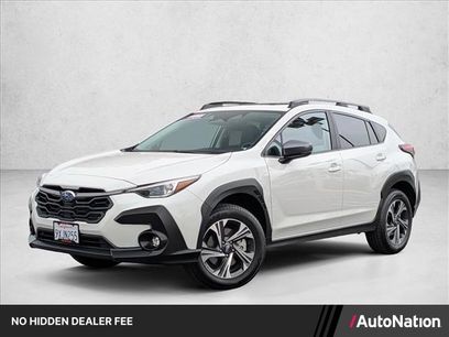 Certified 2026 Subaru Crosstrek 2.5i Premium