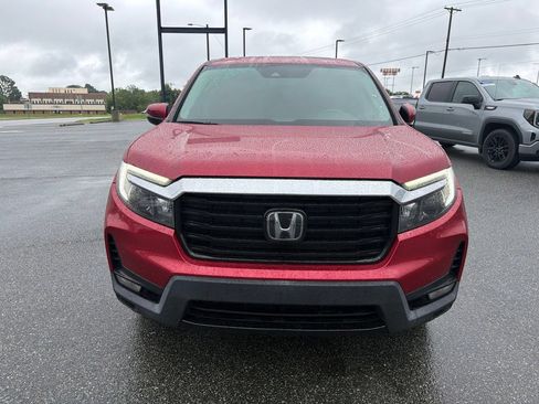 Used 2023 Honda Ridgeline RTL-E image 11