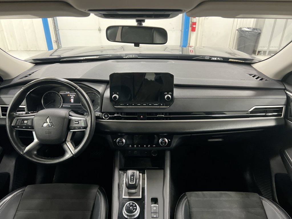 Used 2024 Mitsubishi Outlander SE FWD image 10