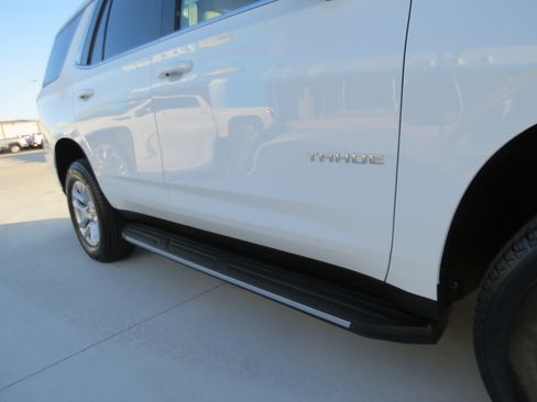 New 2026 Chevrolet Tahoe LS RWD image 9